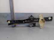 Fensterheber Rechts Vorne 9806618780 Peugeot Expert (V1/VA/VB/VE/VF/VT/VY) Van 1.6 Blue HDi 115 (DV6FC(BHX))