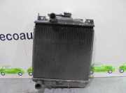 Radiator 4221009380 Suzuki Swift (SF310/413) Schrägheck 3-drs 1.3i 16V 5-Drs. (G13BB)