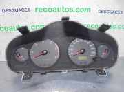 Tachoeinheit Kmh 9400326521 Hyundai Santa Fe I SUV 2.0 CRDi 16V 4x2 (D4EA)