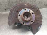 Achsschenkel Halter Rechts Vorne 31213412020 BMW X3 (E83) SUV 3.0d 24V (M57N-D30(306D2))