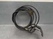 Kraftstoff-Injector Nissan Terrano II (R20/TR50) Geländewagen 3.0 Di 16V (ZD30DDTi)