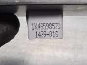 Schalter F?r Elekt. Fensterheber Links Vorne 1K4959857B Volkswagen Passat Variant (3C5) Kombi 2.0 TDI 16V 170 (CBBB(Euro 5)) CBBB(Euro 5)