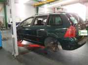 Gasdruckfedern Set Hinten A1693200530 Mercedes-Benz B (W245) Schrägheck 2.0 B-200 16V (M266.960)
