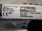 Vorhang Airbag Rechts VOOR 42353724 Opel Karl Schrägheck 5-drs 1.0 ecoFLEX 12V (B10XE)