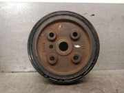 Kurbelwellen-Riemenscheibe 31258122 Volvo V60 I (FW/GW) Kombi 2.0 D3 20V (D5204T2)