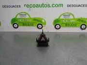 Warnleuchte Schalter 1698207410 Mercedes-Benz CLASE B Sports Tourer (W245) B 180 CDI (245.207)