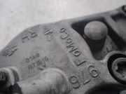 Bremssattel Rechts Vorne ATE Volvo V40 Cross Country (MZ) Schrägheck 5-drs 2.0 D2 16V (D4204T8(Euro 6b))