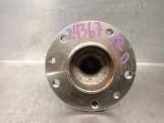 Achsschenkel Halter Rechts Hinten 4321000Q1K Nissan Juke (F16) SUV 1.0 DIG-T 12V (HR10DDT(H5D))