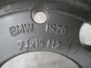 Felge 6751763 BMW 5 serie (E39) Limousine 525i 24V (M54-B25(256S5))