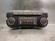 Bedienung Klimacontrolle 3T0907044BD Skoda Octavia (1Z3) Liftback 1.2 TSI (CBZB)