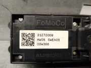 Schalter F?r Elekt. Fensterheber Links Vorne 31272009 Volvo S60 II (FS) Limousine 2.0 D3 20V (D5204T2)