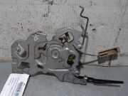 T?rschloss Rechts Hinten B870Z Chrysler Voyager/Grand Voyager Gro?raumlimousine 2.4i 16V (EDZ)