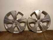 Nabenabdeckung 4030159359R Dacia Sandero III Schrägheck 1.0 TCe 90 12V ECO-G (H4D-470(H4D-E4))