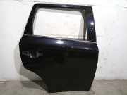 Tür Rechts Hinten 5730B390 Mitsubishi III (GG_W, GF_W, ZJ, ZL, ZK) 2.2 Di-D (GF6W)