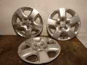 Nabenabdeckung 13198634 Opel Zafira (M75) Großraumlimousine 1.9 CDTI (Z19DT)