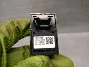 Schalter F?r Elekt. Fensterheber Rechts Hinten 7950756 BMW 3 serie (G20) Limousine 320d 2.0 TwinPower Turbo 16V Mild Hybrid (B47-D20B)