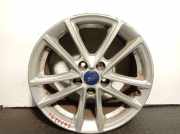 Felge F1EC1007A1A Ford Focus 3 Schrägheck 1.6 TDCi (T1DA)