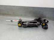 Bedienung Klimacontrolle 96573328YW Citroën C5 II Berline (RC) Schrägheck 2.0 HDiF 16V (DW10BTED4(RHR))