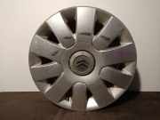 Felge 5402J7 CitroÃ«n Xsara Picasso (CH) GroÃŸraumlimousine 2.0 HDi 90 (DW10TD(RHY)) DW10TD(RHY)