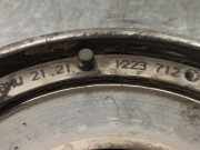 Sicherheitsgurt Links Vorne 96408298 Daewoo / Chevrolet Evanda Limousine 2.0 16V (T20SED)