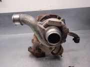 Turbolader 1S4Q6K692AH Ford BERLINA (CAK) 1.8 TDCi Turbodiesel CAT