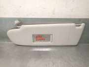 Sonnenblende Links 7E5857551B Volkswagen T6 (SGF, SGM, SGN, SHM, SHN) 2.0 TDI