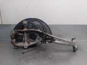 Achsschenkel Halter Rechts Vorne 4K0407242B Audi A6 Allroad Quattro (C8) Kombi 3.0 V6 24V 50 TDI Mild hybrid (DDVB)