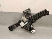 Fensterheber Links Hinten 9832713980 Citroën C4 Berline (BA/BB/BC) Schrägheck 5-drs 1.2 PureTech 130 12V (EB2ADTS(HNS))