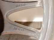 Felge A2464011302 Mercedes-Benz B (W246/W242) Schrägheck 1.8 B-180 CDI BlueEFFICIENCY 16V (OM651.901(Euro 5))