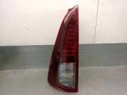 Rücklicht Links 8200394722 Renault Espace (JK) Großraumlimousine 2.0 dCi 16V 175 FAP (Euro 5))