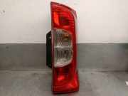 RÃ¼cklicht Rechts 1358249080 Fiat Qubo GroÃŸraumlimousine 1.3 D 16V Multijet (199.B.1000)
