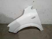 Kotflügel Links Vorne H4DF4 Dacia Sandero III Schrägheck 1.0 TCe 90 12V (H4D-470(H4D-E4))