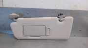 Sonnenblende Links 964011680R Renault Clio V (RJAB) Schrägheck 5-drs 1.6 E-Tech Hybrid 140 16V (H4M-C6)