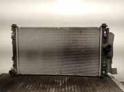 Radiator 68004049AA Dodge Caliber SchrÃ¤gheck 2.0 16V (ECN)