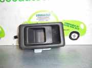 Türgriff Innen Links Hinten CAJA1 Land + Range Rover Freelander Hard Top Geländewagen 2.0 di (20LTCIE)