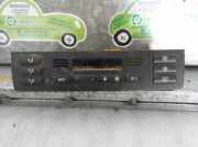 Bedienung Klimacontrolle 64116914009 BMW 3 serie (E46/2) Coupé 320 Ci 24V (M54-B22(226S1))