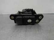 Handgriff Kofferraum A2157500191 Mercedes-Benz CL (215) CoupÃ© 5.0 CL-500 V8 24V (M113.960)