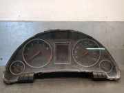 Tachoeinheit Kmh 8E0920900HX Audi A4 (B6) Limousine 2.0 20V (ALT)
