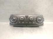 Bedienung Klimacontrolle A2038301785 Mercedes-Benz CLK (C209) Coupé 1.8 200 K 16V (M271.940)