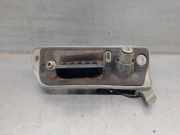 Handgriff Kofferraum 2K0827565F Volkswagen III Furgoneta/monovolumen (2KA, 2KH, 2CA, 2CH) 1.9 TDI BJB