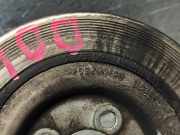 Kurbelwellen-Riemenscheibe 55200498 Opel COMBO (CORSA C) Familiar