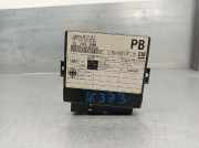 Computer 91154390 Opel Frontera Wagon (MWL) Geländewagen 5-Drs 2.5 TDS (VM41B)