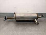 Auspuff Endtopf YBM30 Kia Rio IV (YB) Schrägheck 1.2 CVVT 16V (G4LF)