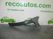 Innenkotflügel Links Hinten Subaru Forester (SF) SUV 2.0 16V X (EJ202)