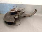 Achsschenkel Halter Links Vorne C2Z3055 Jaguar XF (CC9) Limousine 2.7 D V6 24V (7G)