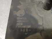 Zierleiste 701419587 Volkswagen Transporter T4 Van 2.4 D (AAB) AAB