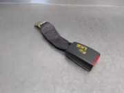 G?rtelschnalle Rechts Hinten 250602 Toyota Corolla (E12) Schr?gheck 1.6 16V VVT-i (3ZZFE)