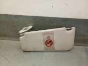 Türgriff Innen Links Vorne 95215839 Daewoo / Chevrolet Spark Schrägheck 1.2 16V LPG (B12D1(Euro 5))