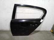 Tür Links Hinten 124072 Opel ASTRA H BERLINA 1.7 16V CDTI