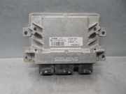 Motorsteuergerät 8200414422 Renault Modus/Grand Modus (JP) Großraumlimousine 1.2 16V (D4F-D740)